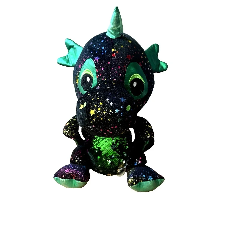 Dragon  Starry Sparkle Toy Factory 16